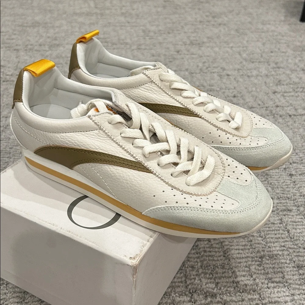 ONCEPT WOMEN'S STOCKHOLM LODEN 7.5 - Picture 3 of 8